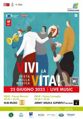 29° festa della musica 2023
